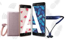 Nutzer erhalten Gratis-Zubehr beim Kauf eines neuen Samsung-Smartphones