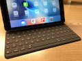 Smart Keyboard fr iPad Pro 9.7 getestet