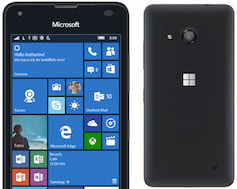 Microsoft Lumia 550 mit LTE bald bei Kaufland erhltlich