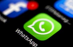 Urteil sieht Lschung von WhatsApp auf den Smartphones der Kinder vor