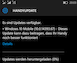 Das Redstone-Update fr Windows 10 Mobile ist da