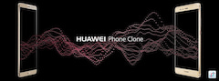 Huawei Phone Clone fr Smartphone-Synchronisierung