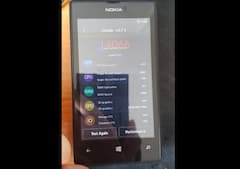 Android auf dem Nokia Lumia 525: Hobbyprogrammierer macht's mglich