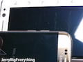 Kratzer auf dem Display des Samsung Galaxy Note 7 trotz Gorilla Glass 5?