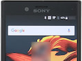Sieht so das Sony Xperia X Compact aus?