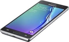 Das Z3 ist das derzeit am besten ausgestattete Tizen-Smartphone von Samsung. 
