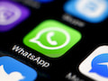 WhatsApp ist auf ber einer Milliarde Smartphones installiert. 
