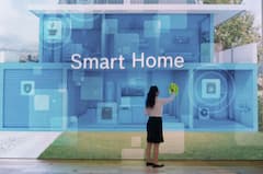 Smart Home: Plattform fr vernetztes Zuhause von Bosch