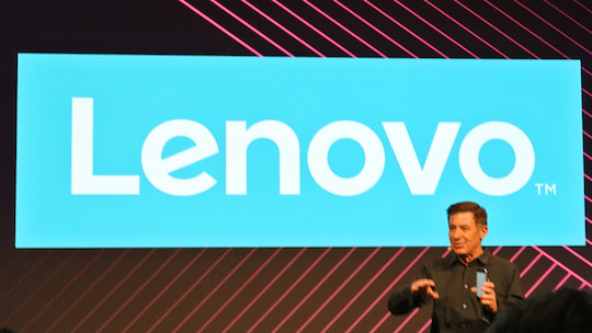 Lenovo zeigt einige Neuheiten zur IFA