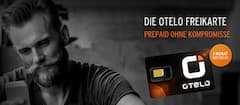 Otelo bietet zur Zeit eine kostenlose Prepaid-SIM an