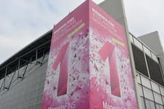 MagentaEINS im Fokus des IFA-Auftritts der Telekom