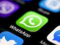 WhatsApp-Aus fr ltere iPhones und Android-Smartphones