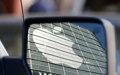 Apple arbeitet weiter an Software fr autonom fahrende Autos