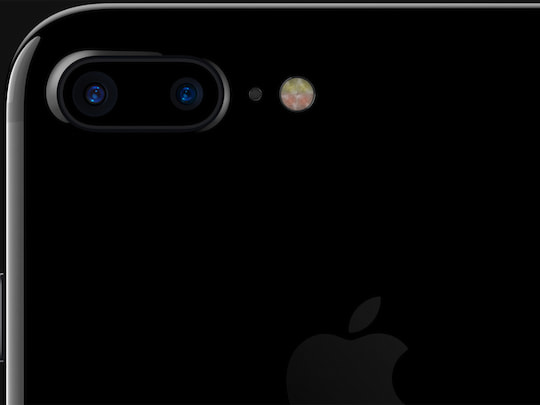 Apple iPhone 7 und 7 Plus - Kamera