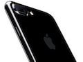iPhone 7 Plus in Diamantschwarz: Apple warnt vor Kratzern