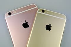 Apple stellt am Mittwochabend die neuen iPhones vor