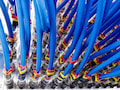 Kabel-Infrastruktur: Die Kabelanbieter sollen ihre Infrastruktur anderen zur Verfgung stellen.