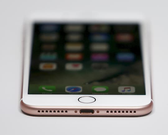 Apple macht mit dem iPhone vor, wie gute Sicherheitspolitik funktioniert