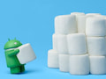 Android-Versionsverteilung: Marshmallow ist noch nicht auf sonderlich vielen Gerten eingetroffen. 