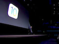 iOS 10 wurde auf der WWDC im Juni vorgestellt