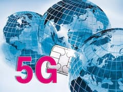 Nokia testet zusammen mit der Deutschen Telekom auch 5G-Netze