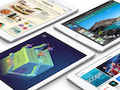 Das Apple iPad Air 2 als Sonntagskracher