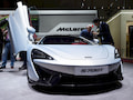 Apple hat Interesse an McLaren - kommt dann demnchst wirklich ein stylisches iCar?
