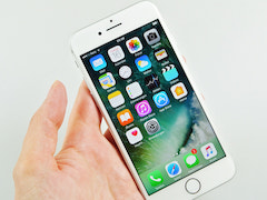 Apple iPhone 7 mit ersten Problemen