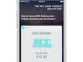 Geld senden per N26 und Siri unter iOS 10