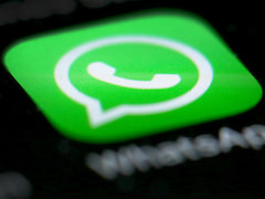WhatsApp will Passwortschutz einfhren
