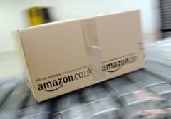 Smartlock: Amazon mchte Pakete knftig direkt in die Wohnung liefern