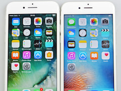 Apple iPhone 7 (Plus) beliebter als iPhone 6S (Plus)?