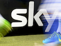 Sky bietet sein Angebot Sky Ticket als Monatsabo noch bis zum 30. September vergnstigt an (Symbolfoto)