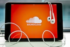 Musik-Streaming-Marktfhrer Spotify will den Berliner Konkurrenten Soundcloud bernehmen