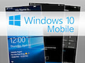 Neue Features fr Windows 10 Mobile