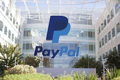 Logo PayPal