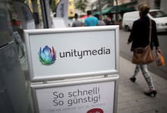 Unitymedia streicht die Zufriedenheitsgarantie