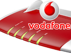 AVM FRITZ!Box 7430 bald bei Vodafone