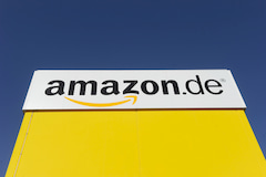 Amazon Deutschland sieht in stationren Shops eine interessante Mglichkeit