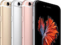 Das Apple iPhone 6S bei mobilcom-debitel