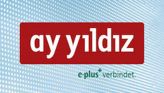 Das Mobilfunkunternehmen Ay Yildiz bietet bei seinen Postpaid-Tarifen mehr Datenvolumen