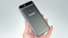 Das Nexus 6P sieht nicht nur schick aus, sondern kann auch viel, und das zu einem vergleichsweise niedrigen Preis. 