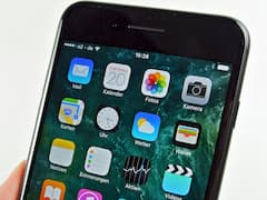 Das iPhone 7 Plus kommt mit 5,5 Zoll groem Touchscreen