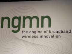 NGMN-Konferenz in Frankfurt