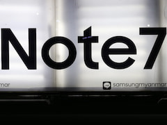USA verbieten das Samsung Galaxy Note 7 in Flugzeugen - Air Berlin reagiert