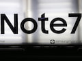 USA verbieten das Samsung Galaxy Note 7 in Flugzeugen - Air Berlin reagiert