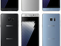 Die Produktion des Galaxy Note 7 wird eingestellt