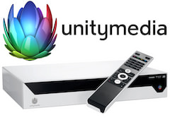 Neue HD-Sender bei Unitymedia