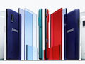 Das Fairphone 2 bietet nach dem Relaunch austauschbare Back Cover in vier verschiedenen Farben
