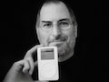 Im Oktober 2001 stellte Steve Jobs den ersten iPod vor